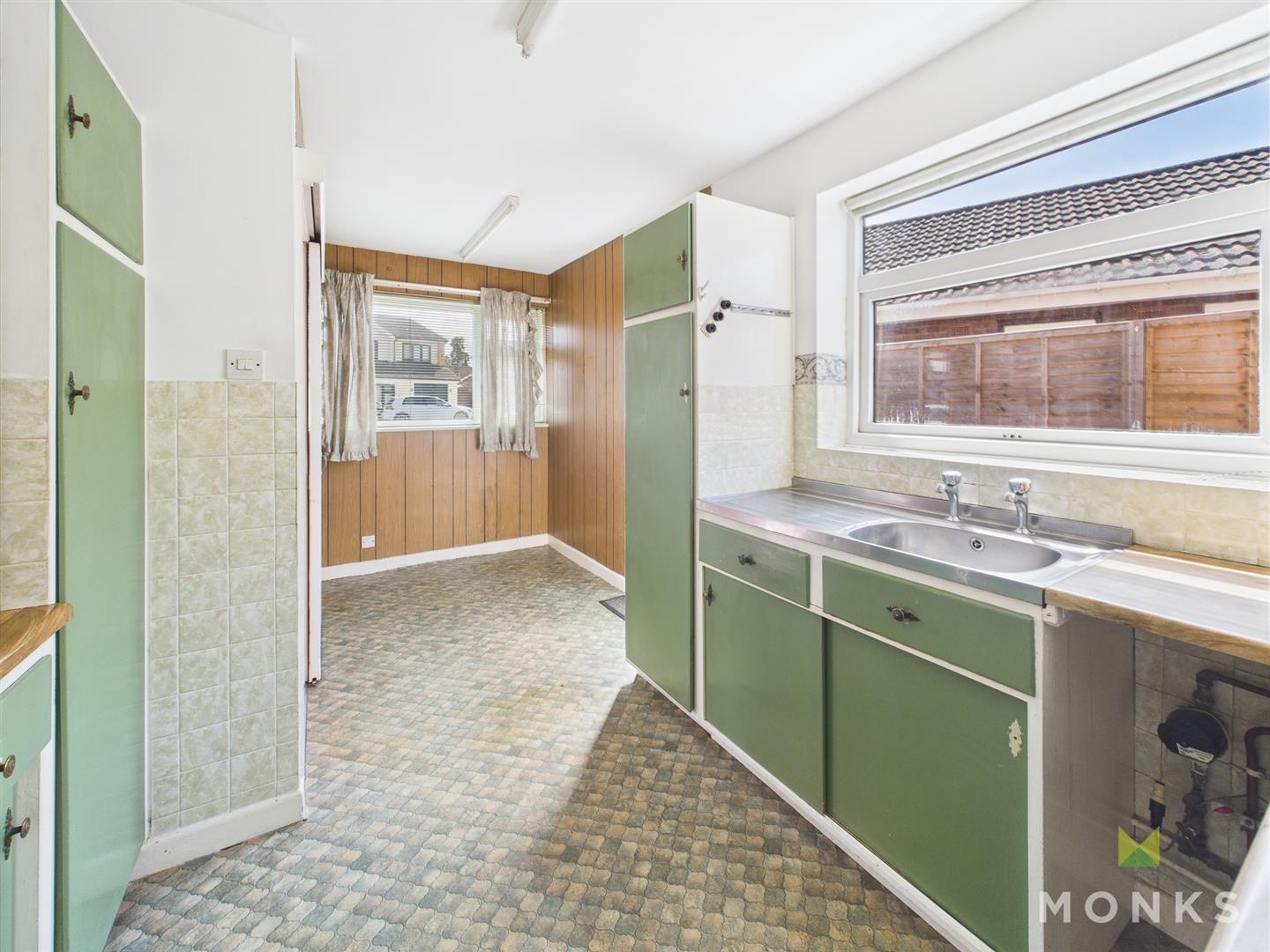 86 Highfields, Shrewsbury, SY2 5PJ For Sale 86 Highfields, Shrewsbury, SY2 5PJ For Sale